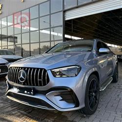 مرسيدس بنز GLE